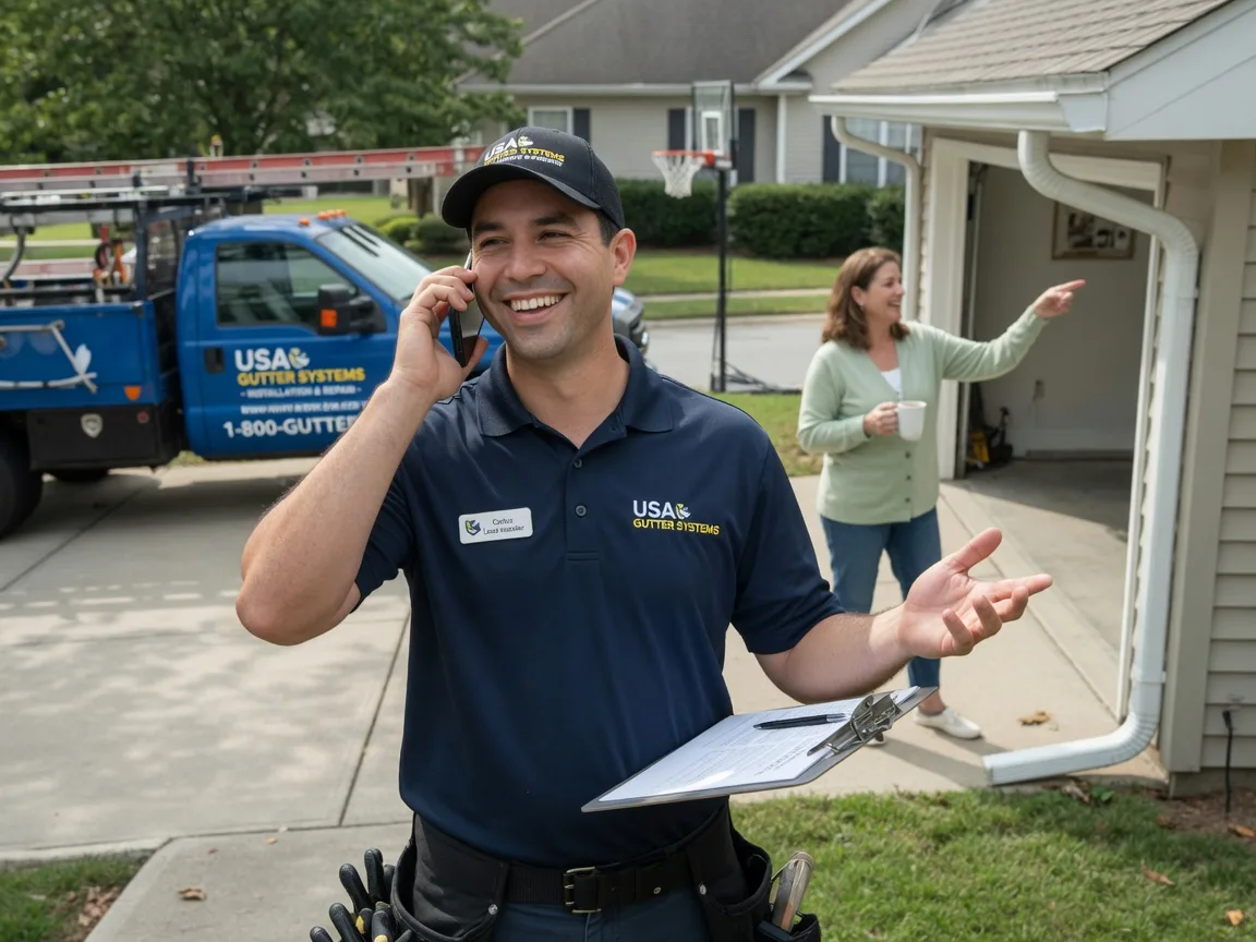 Gutter Installation Oolitic, IN FAQs